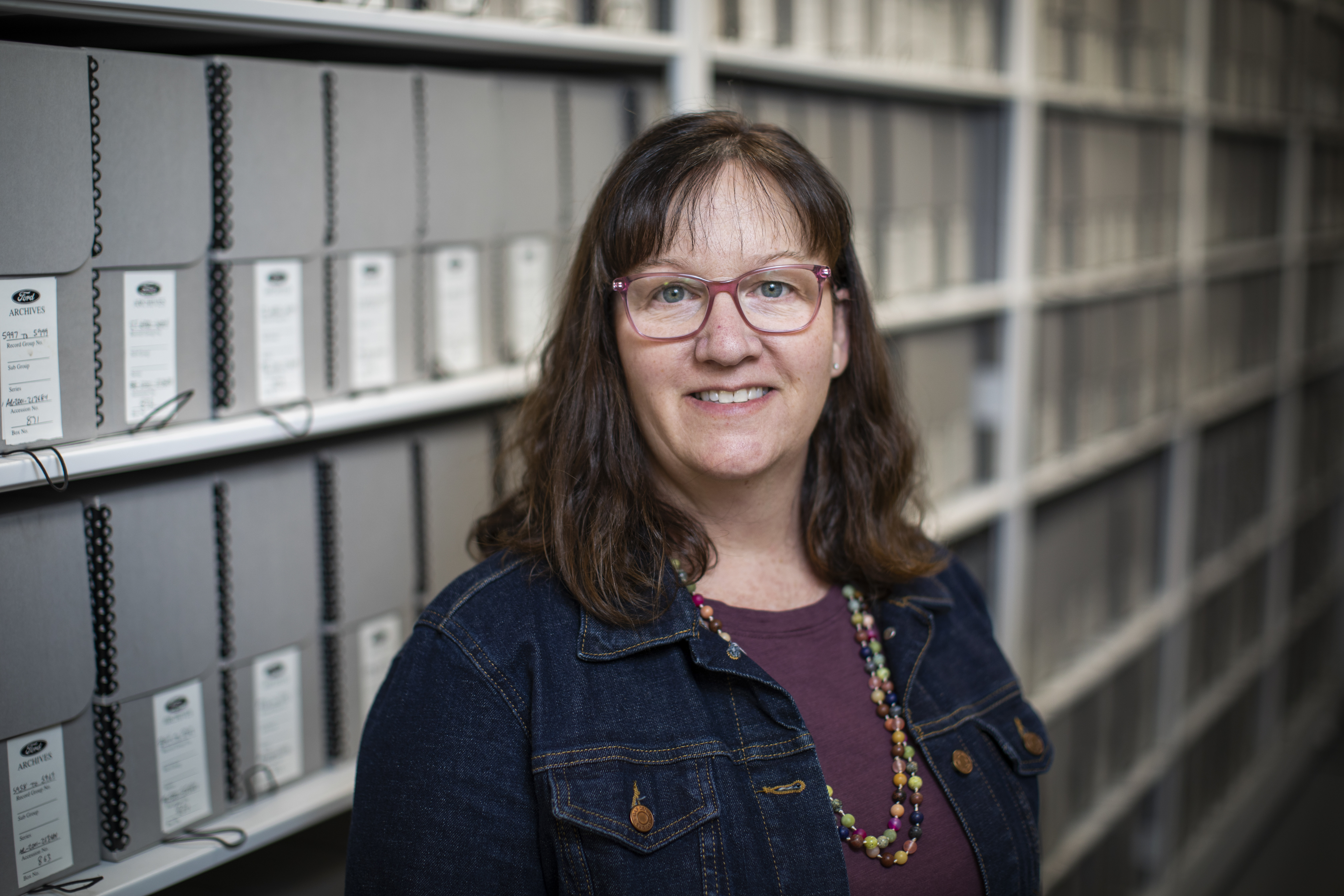 Leslie Armbruster Avatar